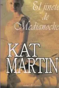 EL JINETE DE MEDIANOCHE