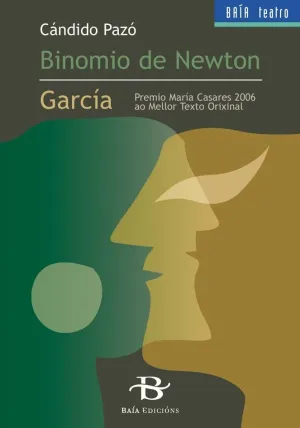 BINOMIO DE NEWTON/GARCÍA