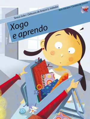 XOGO E APRENDO