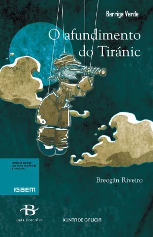 O AFUNDIMENTO DO TIRÁNIC
