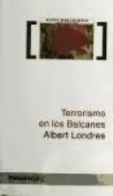 TERRORISMO EN LOS BALCANES