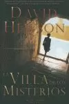 LA VILLA DE LOS MISTERIOS