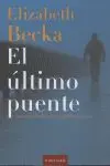EL ÚLTIMO PUENTE