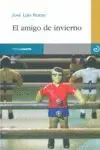 EL AMIGO DE INVIERNO