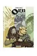 ORN: LA ISLA HORMIGA