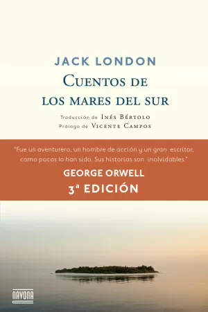 CUENTOS DE LOS MARES DEL SUR