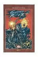 GHOST RIDER