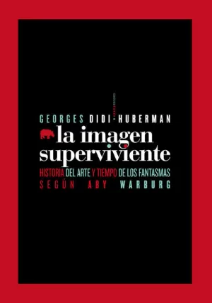LA IMAGEN SUPERVIVIENTE