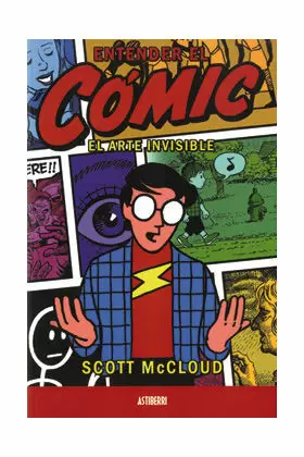 ENTENDER EL CÓMIC