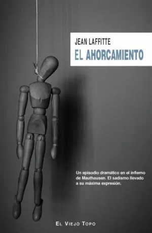 EL AHORCAMIENTO