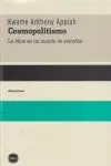 COSMOPOLITISMO