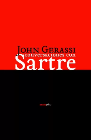 CONVERSACIONES CON SARTRE