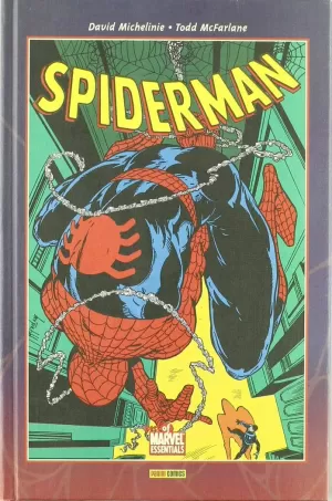 SPIDERMAN 2