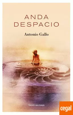 ANDA DESPACIO