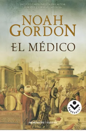 MÉDICO, EL