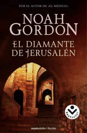 DIAMANTE DE JERUSALÉN, EL