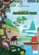 LOS AMIGOS DE ARCHIMBOLDO ROQUE