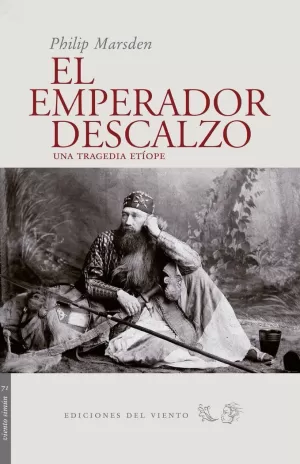 EL EMPERADOR DESCALZO