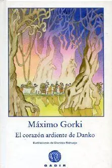 EL CORAZÓN ARDIENTE DE DANKO