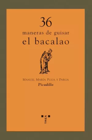 36 MANERAS DE GUISAR EL BACALAO