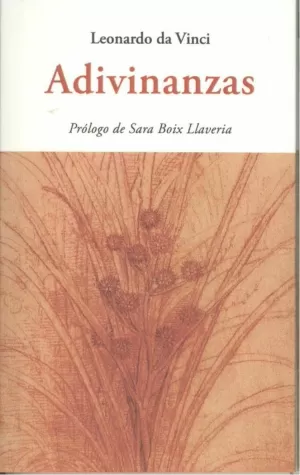 ADIVINANZAS