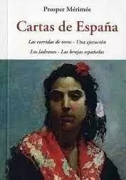 CARTAS DE ESPAÑA