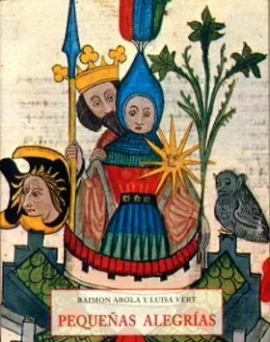 PEQUEÑAS ALEGRÍAS