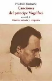 CANCIONES DEL PRÍNCIPE VOGELFREI
