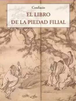 EL LIBRO DE LA PIEDAD FILIAL