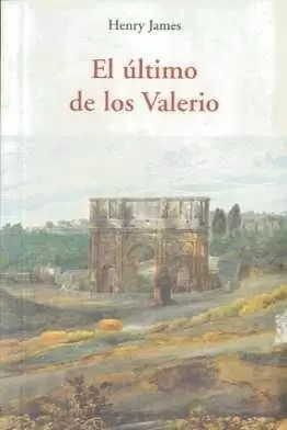 EL ÚLTIMO DE LOS VALERIO