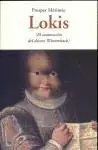 LOKIS (EL MANUSCRITO DEL DOCTOR WITTEMBACH)
