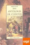 ANTOLOGÍA DE CUENTOS