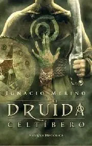 EL DRUIDA CELTÍBERO