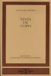 TESTA DE COPO
