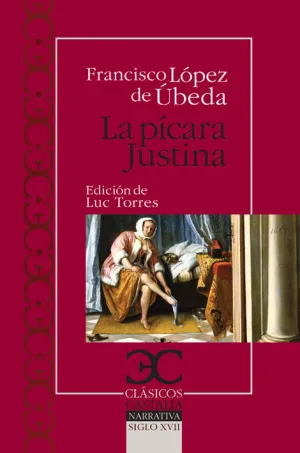 LA PÍCARA JUSTINA