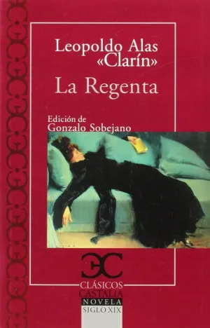 REGENTE, LA