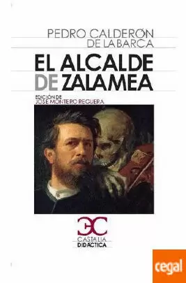ALCALDE DE ZALAMEA, EL