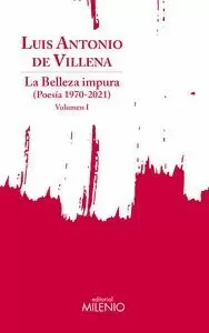 BELLEZA IMPURA, LA