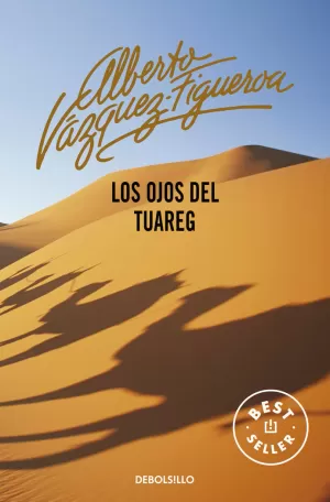 OJOS DEL TUAREG, LOS