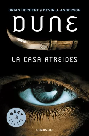 LA CASA ATREIDES