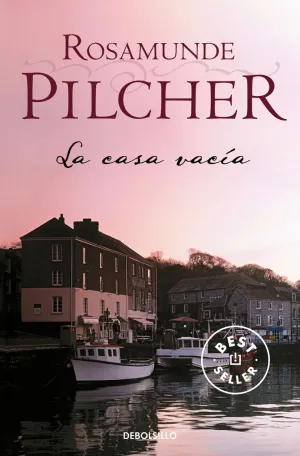 LA CASA VACÍA