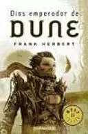 DIOS EMPERADOR DE DUNE