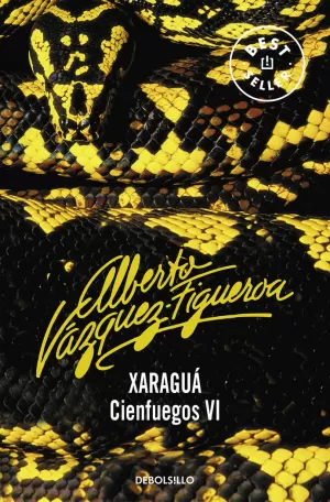XARAGUÁ