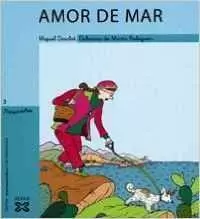 AMOR DE MAR