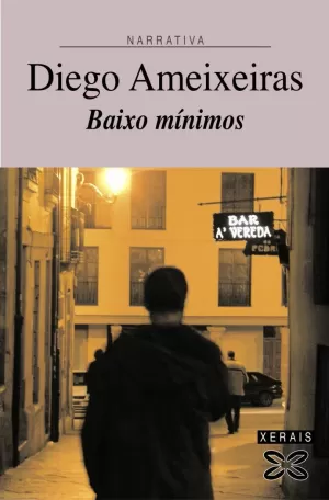 BAIXO MÍNIMOS
