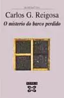 O MISTERIO DO BARCO PERDIDO
