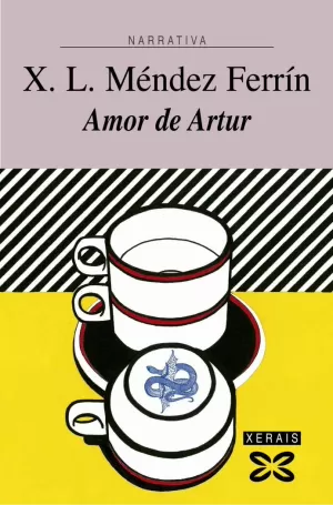 AMOR DE ARTUR