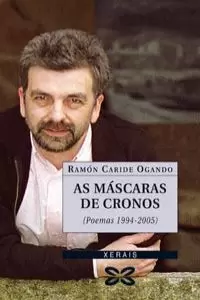 AS MÁSCARAS DE CRONOS
