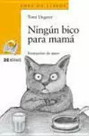 NINGÚN BICO PARA MAMÁ