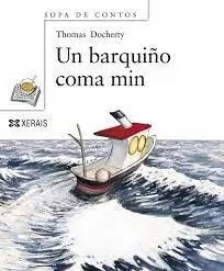 UN BARQUIÑO COMA MIN